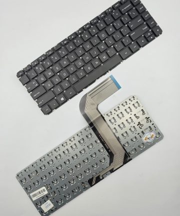 TECLADO 773713-161 US SM