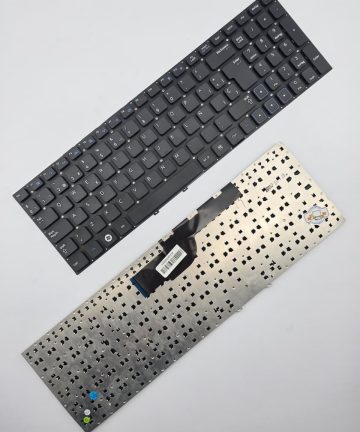 TECLADO V127760CK1 SP SIN MARCO