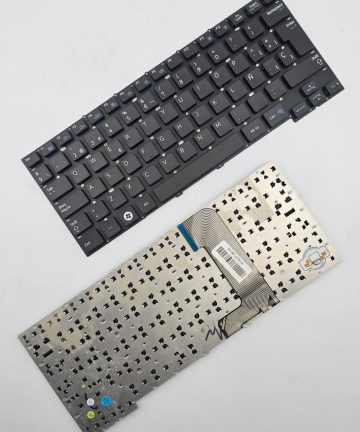 TECLADO 9Z.N7LSN.001 SP SIN MARCO