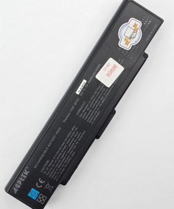 BATERIA VGN-FE GENERICA