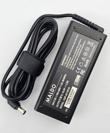 ADAPTADOR VGP-AC19V19 19.5 3.9 6.5*4.4 M