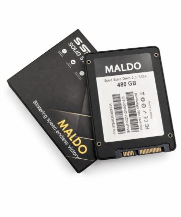 UNIDAD DE ESTADO SOLIDO SSD 480GB MALDO