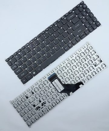 TECLADO N18C1 US SIN MARCO