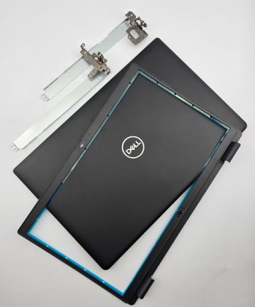 COVER, BEZEL Y BISAGRAS DELL 3520 LTTD
