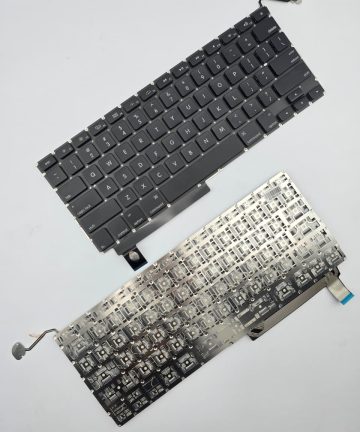 TECLADO MD104LL-A US SIN MARCO