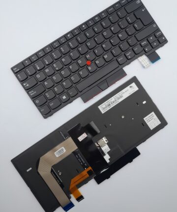 TECLADO 01AX487 SP LT