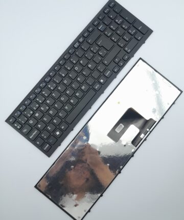 TECLADO 148970811 SP X