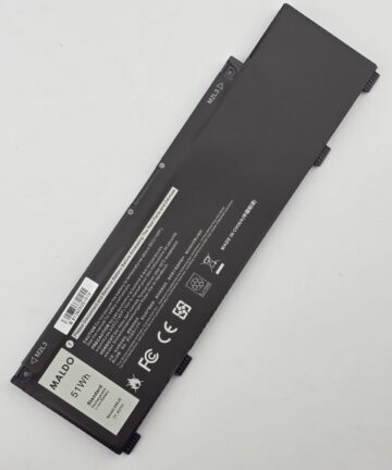 BATERIA 266J9 MALDO LT