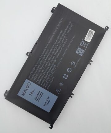 BATERIA 357F9 MALDO