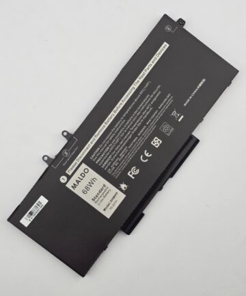BATERIA 3HWPP MALDO LT