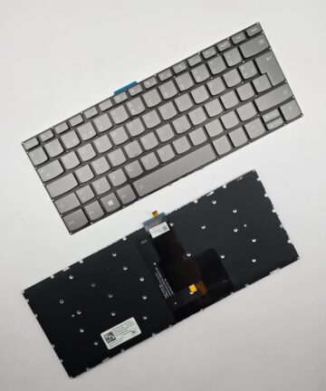 TECLADO PK131YN1B15 SP SM S-B ILU LT