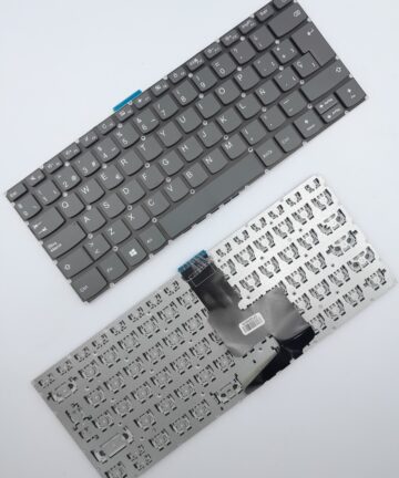 TECLADO PK131YN1B15 SP SM C-B LT