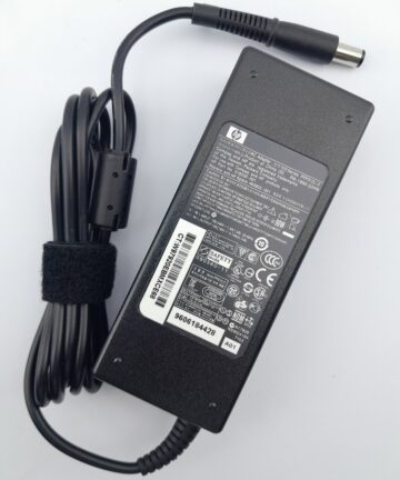 ADAPTADOR 619752-001 19 4.74 7.4*5.0 OR