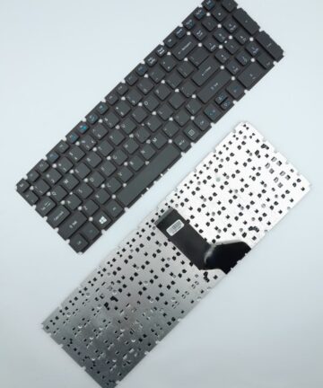 TECLADO LV5T-A50B US SIN MARCO LT