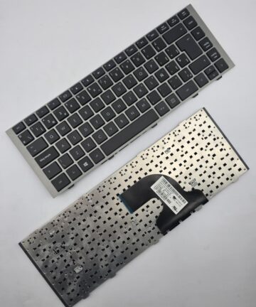 TECLADO 683657-001 SP CON MARCO GRIS