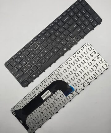 TECLADO 686914-031 US