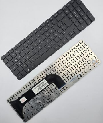 TECLADO 686914-031 SP SIN MARCO