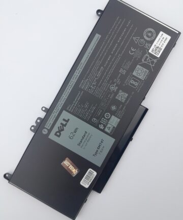 BATERIA DELL 6MT4T ORIGINAL LT
