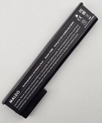BATERIA HP CA06 MALDO