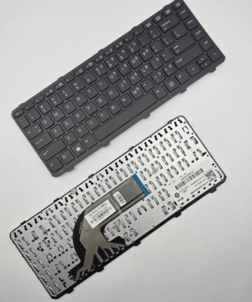 TECLADO 721520-161 US C/MR