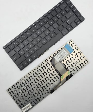 TECLADO 773713-161 US SIN MARCO