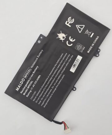 BATERIA NP03XL MALDO