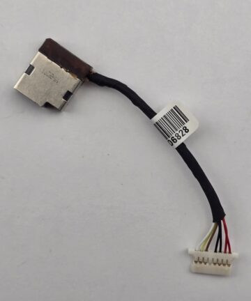 POWER JACK HP 15-AC