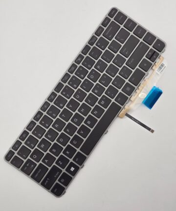TECLADO ELITEBOOK 1040 G3 CON MARCO ILU