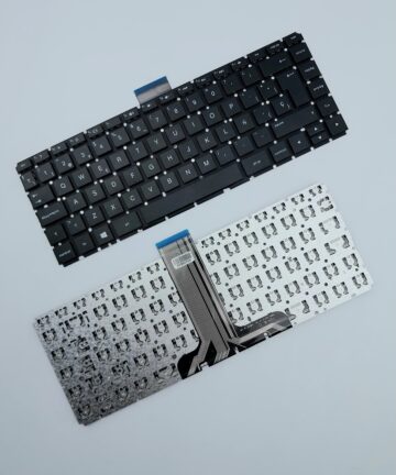 TECLADO 926601-001 SP SM LT
