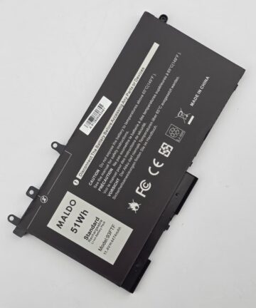 BATERIA 93FTF MALDO LT
