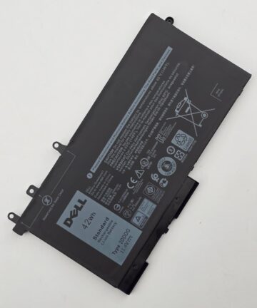 BATERIA DELL 3DDDG ORIGINAL