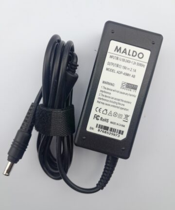 ADAPTADOR ADP-40NH 19 2.1 5.5*1.7 ML