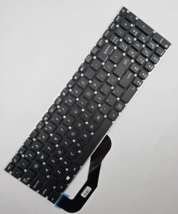 TECLADO ASUS X540 US SIN MARCO