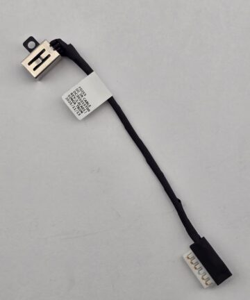 POWER JACK DELL 15 3501 3505 3405 5593