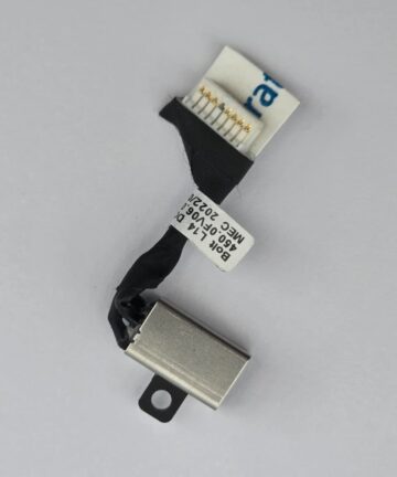 POWER JACK DELL 3400 3500