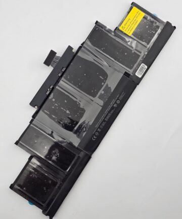 BATERIA APPLE A1398 NUE ORI
