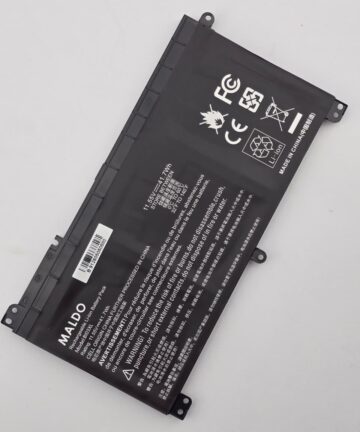 BATERIA BI03XL MALDO
