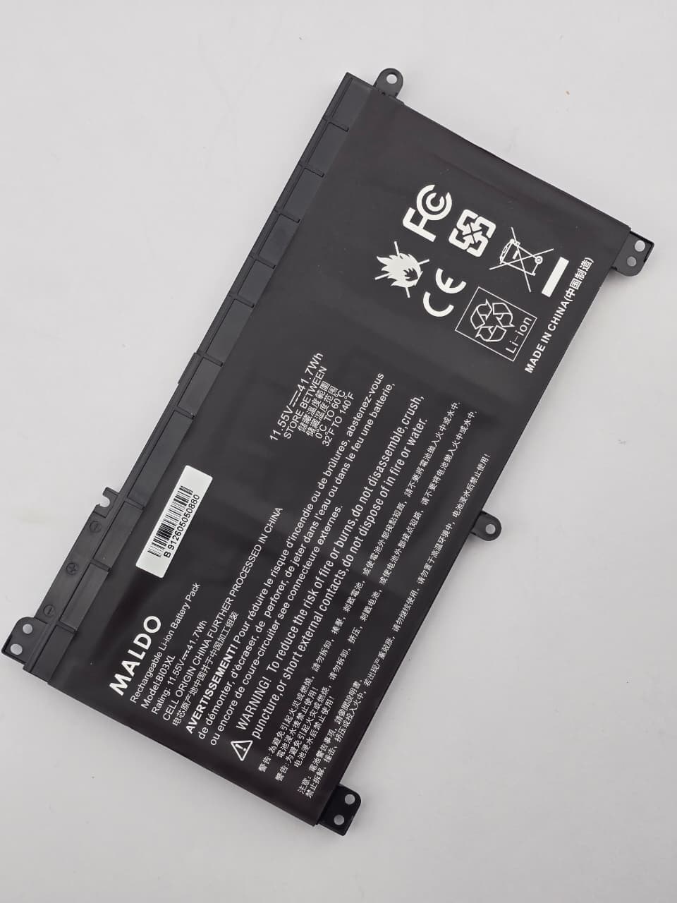 BI03XLA