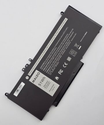 BATERIA G5M10 MALDO