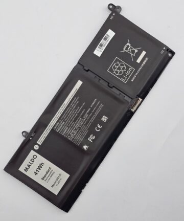BATERIA G91J0 MALDO LT