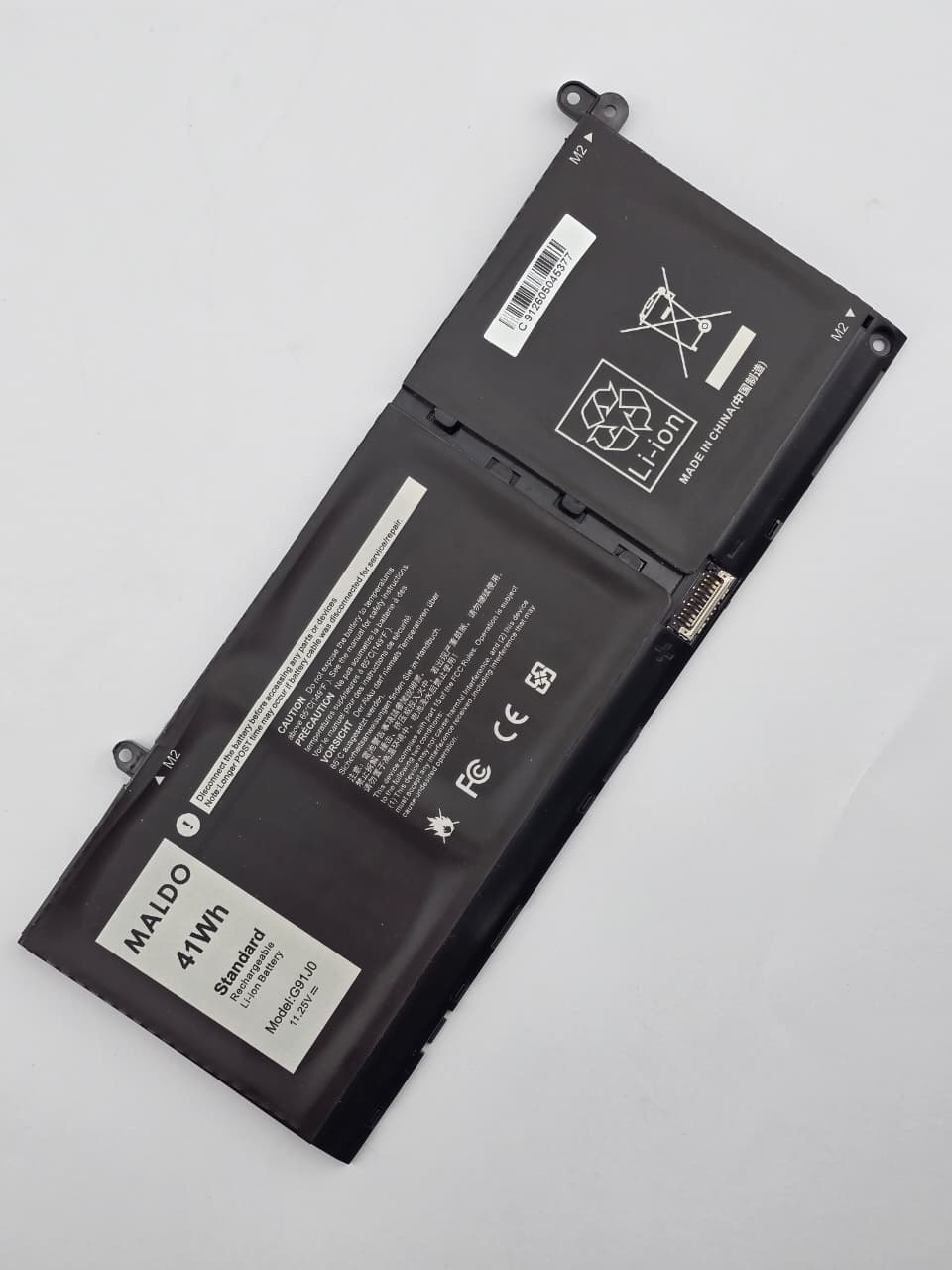 G91J0A