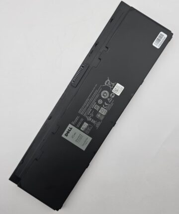 BATERIA DELL WD52H ORIGINAL