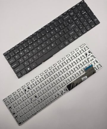 TECLADO GWTN156-1 SP SIN MARCO