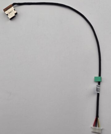 POWER JACK HP 15-GW
