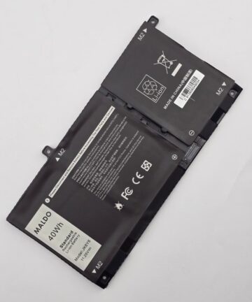 BATERIA JK6Y6 MALDO