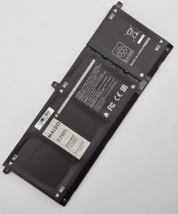 BATERIA H5CKD MALDO LT