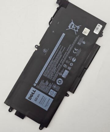BATERIA DELL K5XWW ORIGINAL