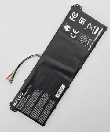BATERIA AC14B8K MALDO