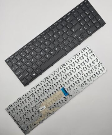 TECLADO L01028-001 US CON MAR