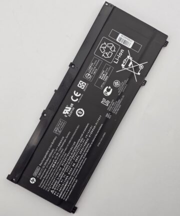 BATERIA SR03XL ORIGINAL